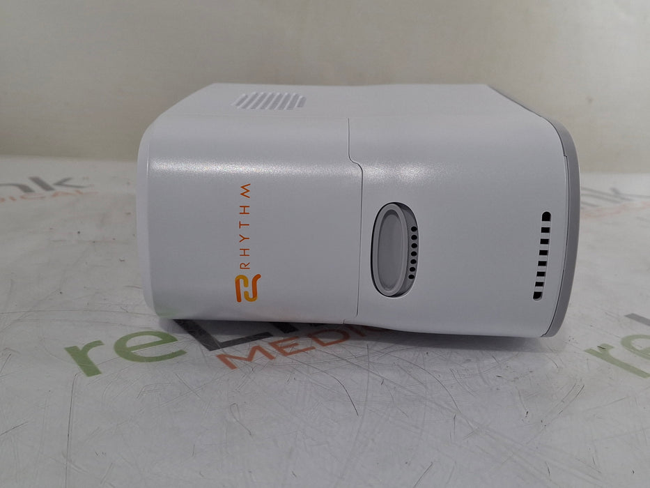 Rhythm Healthcare Rhythm Healthcare P2 Portable Oxygen Concentrator Respiratory reLink Medical