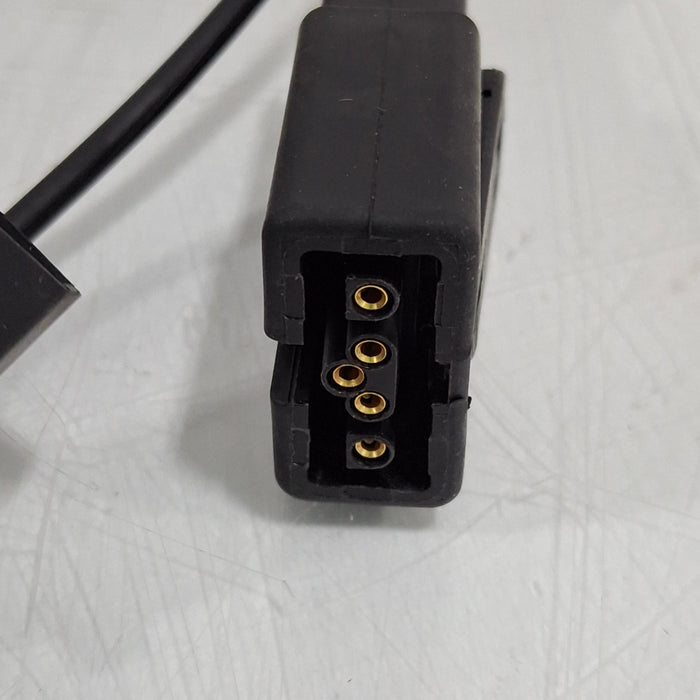 Zoll Zoll 8011-0503 Steam Autoclavable Defibrillation Paddles Defibrillators reLink Medical