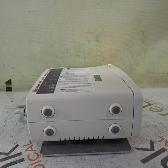 Masimo Masimo Rad 87 Rainbow Set Pulse Oximeter Patient Monitors reLink Medical