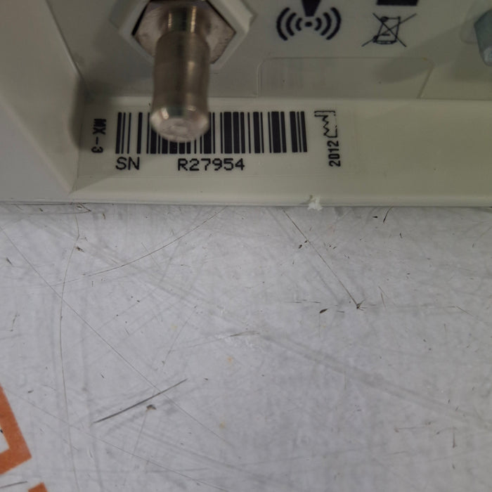 Masimo Masimo Rad 87 Rainbow Set Pulse Oximeter Patient Monitors reLink Medical