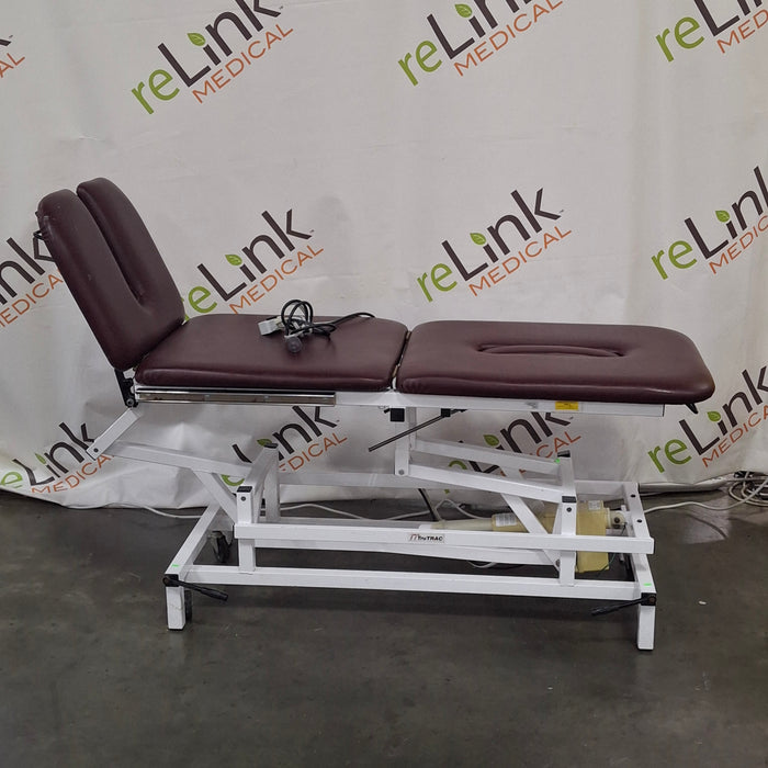 Henley TruTrac Treatment Table