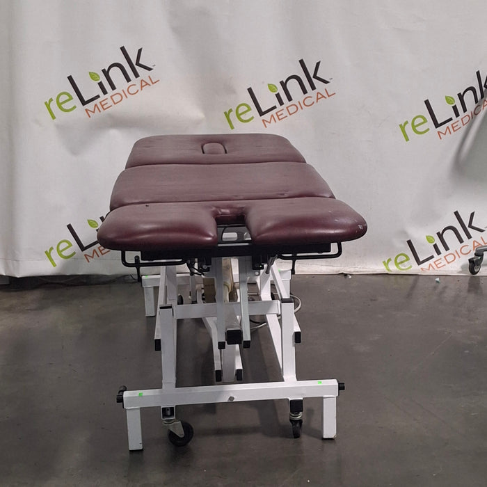 Henley TruTrac Treatment Table