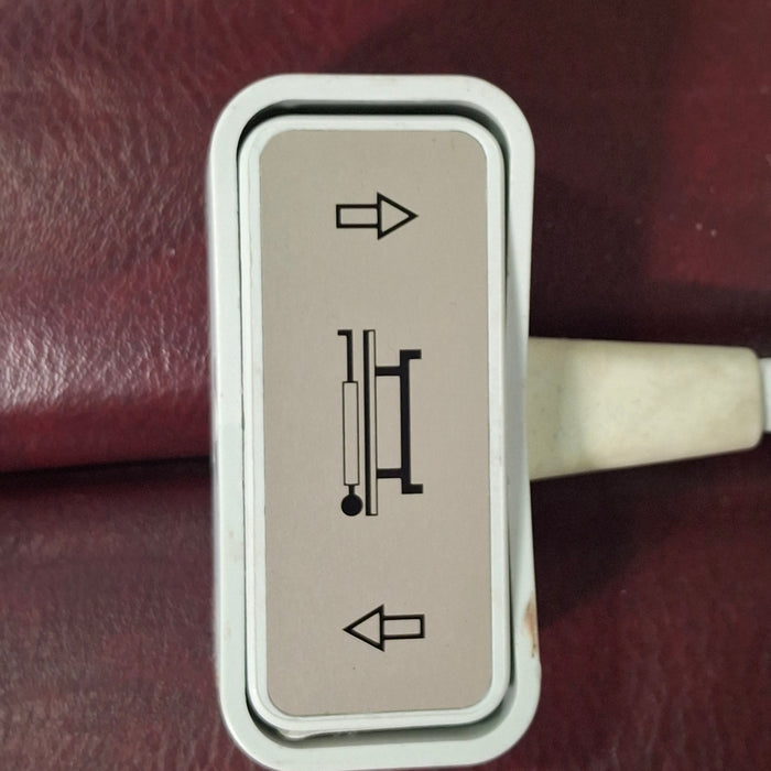 Henley TruTrac Treatment Table