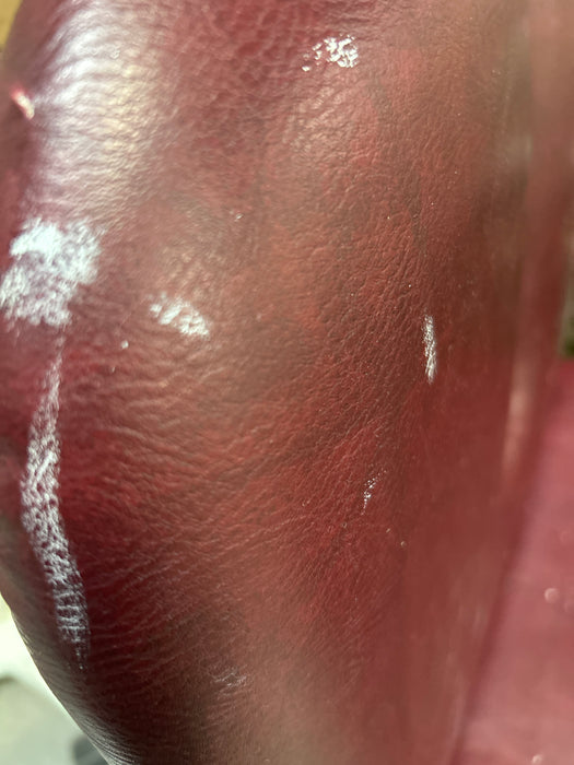 Henley TruTrac Treatment Table