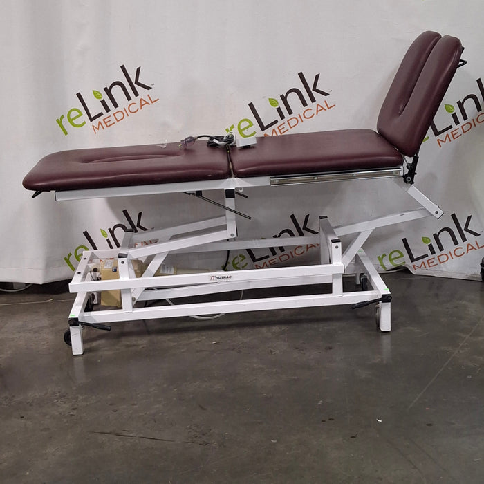 Henley TruTrac Treatment Table