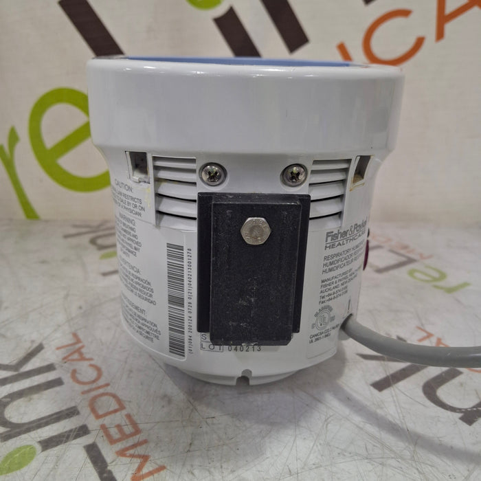 Fisher & Paykel Fisher & Paykel MR850JHU Humidifier Respiratory reLink Medical