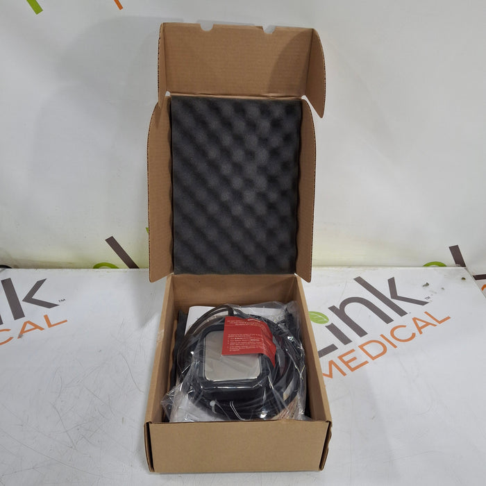 Zoll Zoll 8011-0503 Steam Autoclavable Defibrillation Paddles Defibrillators reLink Medical