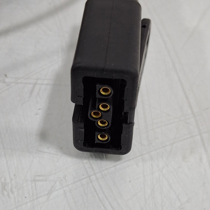 Zoll Zoll 8011-0503 Steam Autoclavable Defibrillation Paddles Defibrillators reLink Medical