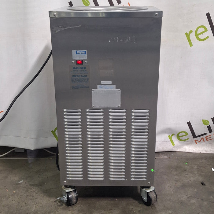 Taylor Company Taylor Company 20-12N Surgical Slush System Perfusion reLink Medical