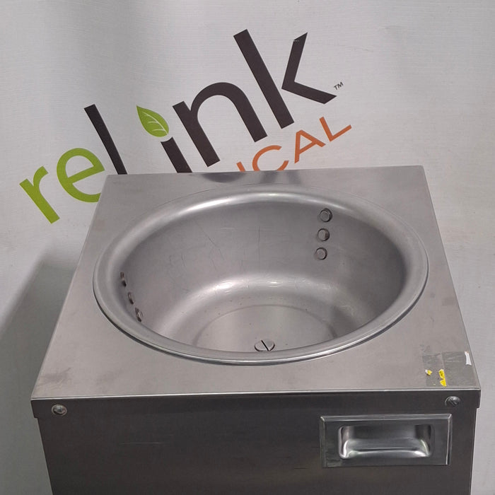 Taylor Company Taylor Company 20-12N Surgical Slush System Perfusion reLink Medical