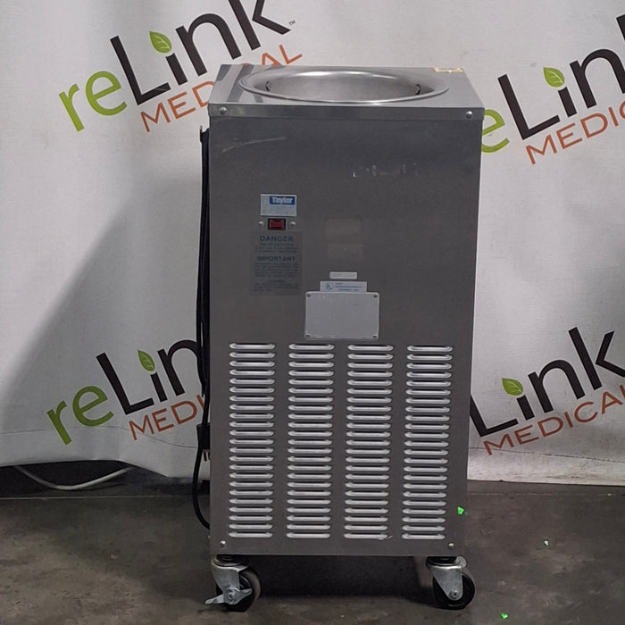 Taylor Company Taylor Company 20-12N Surgical Slush System Perfusion reLink Medical