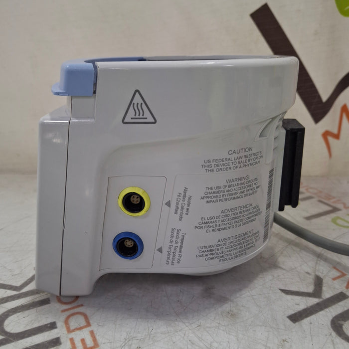 Fisher & Paykel MR850JHU Humidifier