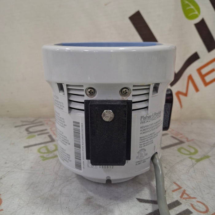 Fisher & Paykel MR850JHU Humidifier