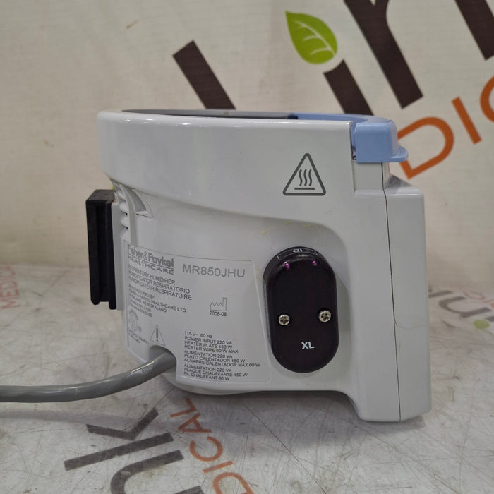 Fisher & Paykel MR850JHU Humidifier