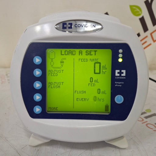 Covidien Covidien Kangaroo ePump Enteral Feeding Pump Infusion Pump reLink Medical