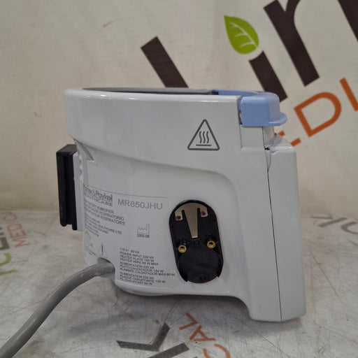 Fisher & Paykel Fisher & Paykel MR850JHU Humidifier Respiratory reLink Medical