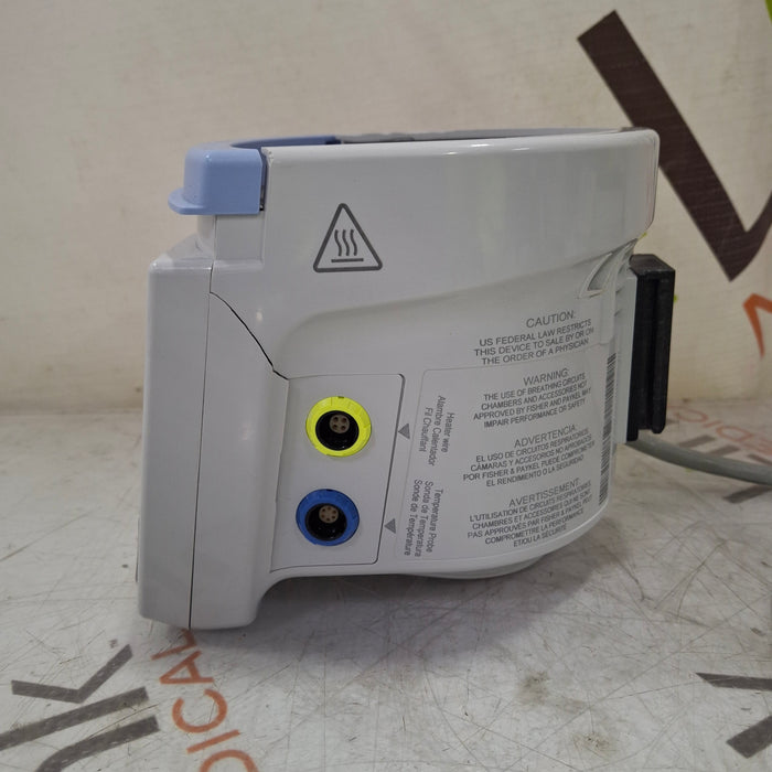 Fisher & Paykel Fisher & Paykel MR850JHU Humidifier Respiratory reLink Medical