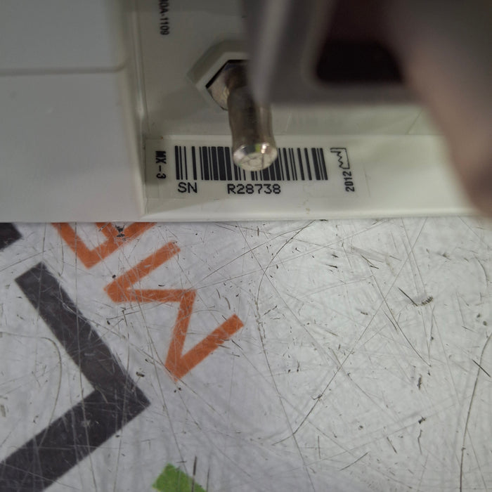 Masimo Masimo Rad 87 Rainbow Set Pulse Oximeter Patient Monitors reLink Medical