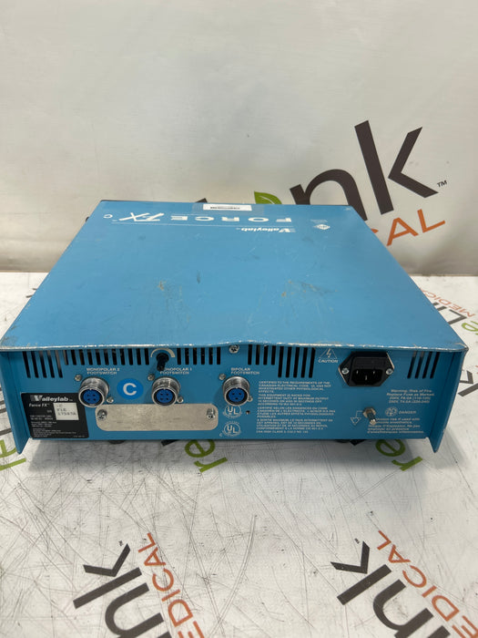 Covidien Covidien Valleylab Force FX-C Electrosurgical Generator Electrosurgical Units reLink Medical