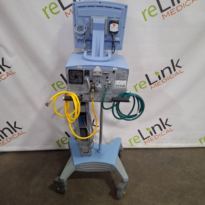 CareFusion Avea Ventilator