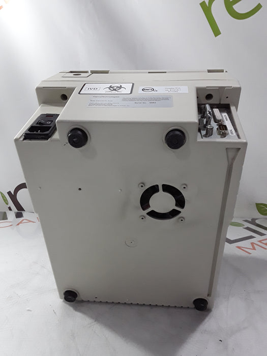 Hema Technology Inc Hema Technology Inc ESR Stat Plus Blood Analzyer Clinical Lab reLink Medical