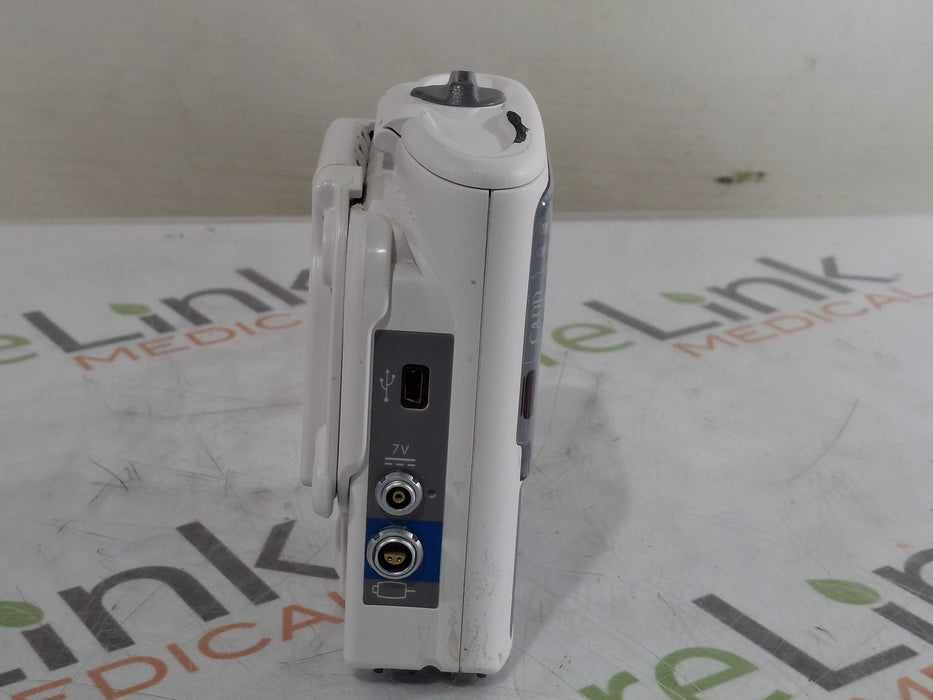 Smiths Medical Smiths Medical CADD Solis VIP 2120 Ambulatory Infusion Pump Infusion Pump reLink Medical