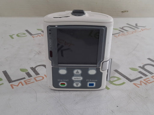 Smiths Medical Smiths Medical CADD Solis VIP 2120 Ambulatory Infusion Pump Infusion Pump reLink Medical