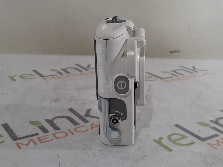 Smiths Medical Smiths Medical CADD Solis VIP 2120 Ambulatory Infusion Pump Infusion Pump reLink Medical