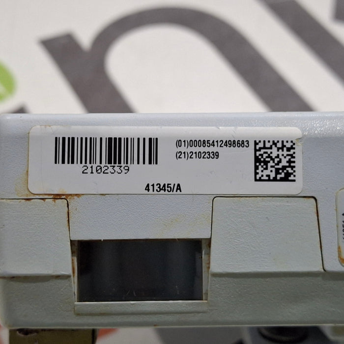 Baxter Baxter Sigma Spectrum 8.00.04 w/o Battery Infusion Pump Infusion Pump reLink Medical