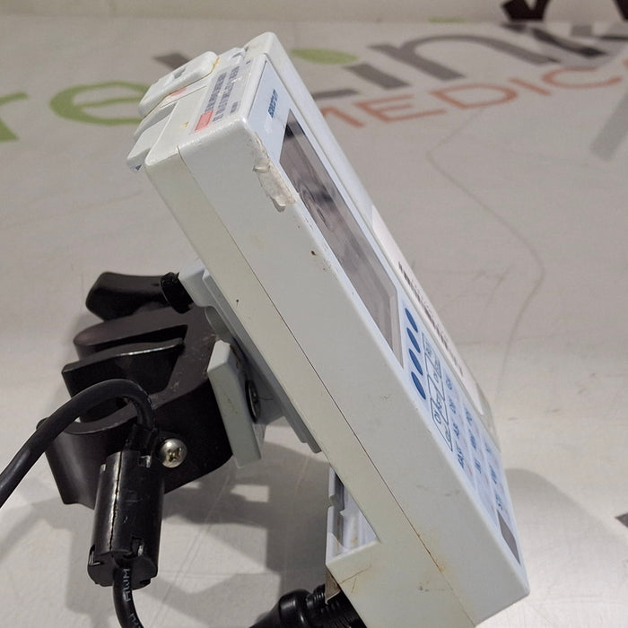 Baxter Baxter Sigma Spectrum 8.00.04 w/o Battery Infusion Pump Infusion Pump reLink Medical