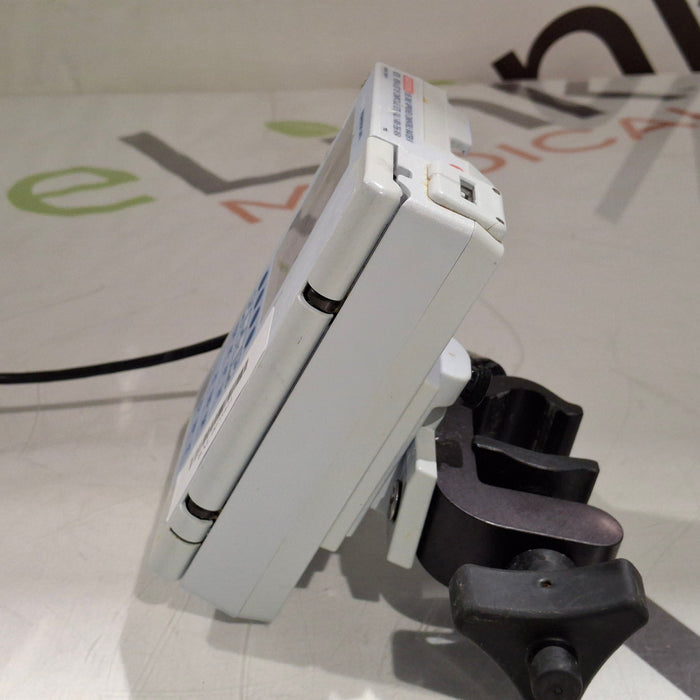 Baxter Baxter Sigma Spectrum 8.00.04 w/o Battery Infusion Pump Infusion Pump reLink Medical