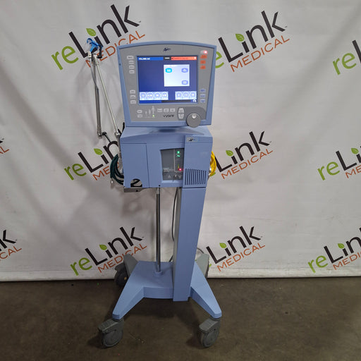 CareFusion CareFusion Avea Ventilator Respiratory reLink Medical