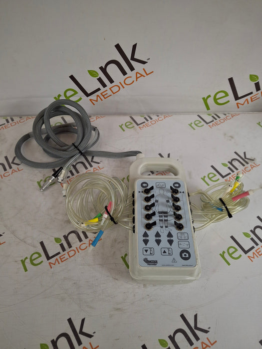 CareFusion Avea Ventilator