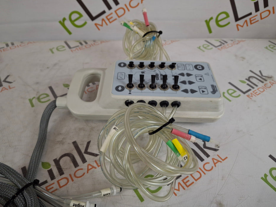 CareFusion Avea Ventilator