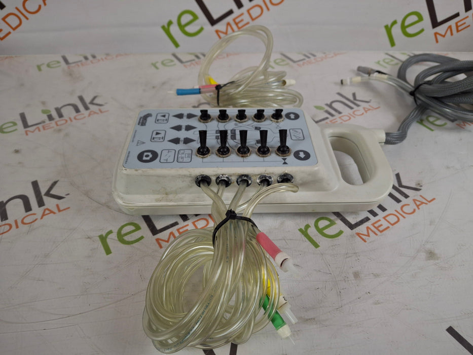 CareFusion Avea Ventilator