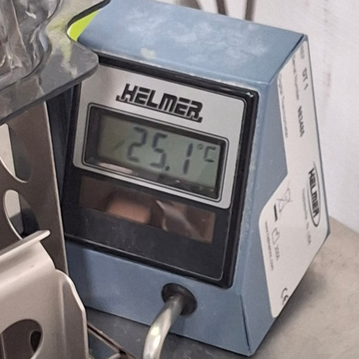 Helmer Inc Helmer Inc DH 8 Plasma Thawer Research Lab reLink Medical