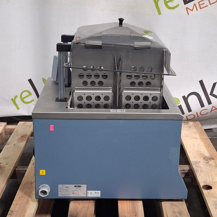 Helmer Inc Helmer Inc DH 8 Plasma Thawer Research Lab reLink Medical