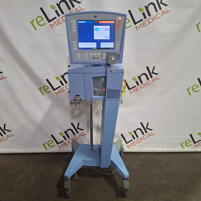 CareFusion Avea Ventilator