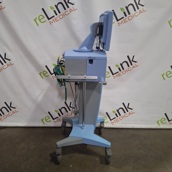 CareFusion Avea Ventilator