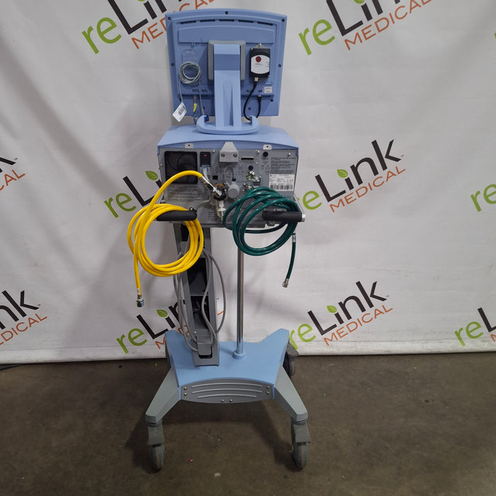 CareFusion Avea Ventilator
