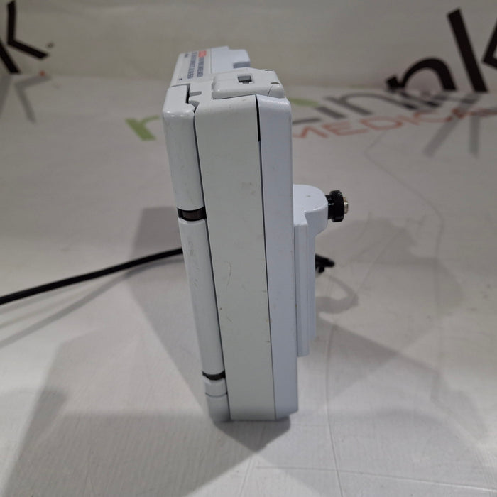 Baxter Baxter Sigma Spectrum 8.01.00 w/o Battery Infusion Pump Infusion Pump reLink Medical