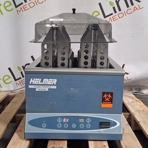 Helmer Inc Helmer Inc DH 8 Plasma Thawer Research Lab reLink Medical