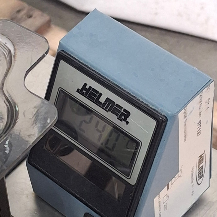 Helmer Inc Helmer Inc DH 8 Plasma Thawer Research Lab reLink Medical