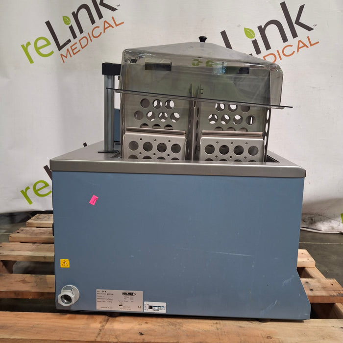 Helmer Inc Helmer Inc DH 8 Plasma Thawer Research Lab reLink Medical