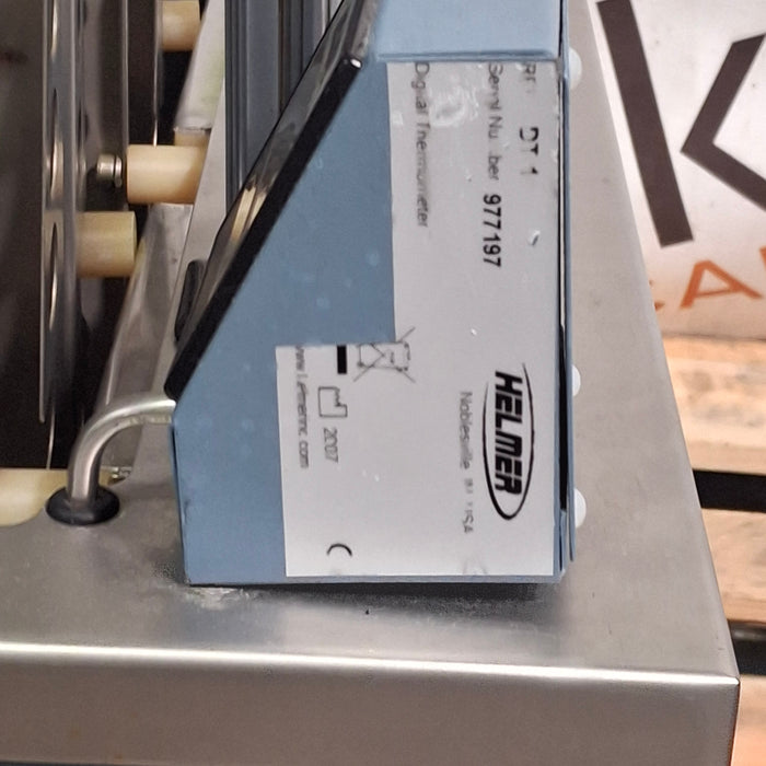 Helmer Inc Helmer Inc DH 8 Plasma Thawer Research Lab reLink Medical