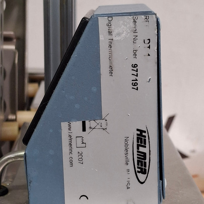 Helmer Inc Helmer Inc DH 8 Plasma Thawer Research Lab reLink Medical