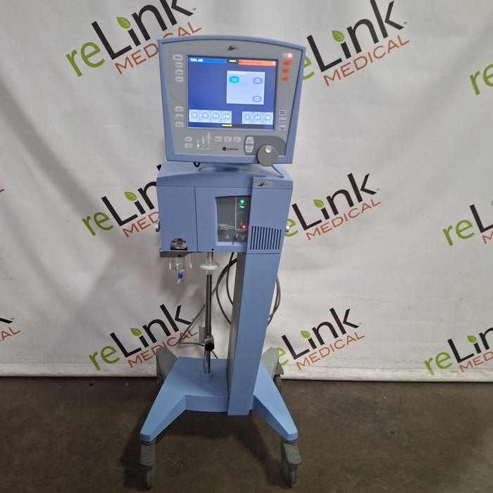 CareFusion Avea Ventilator