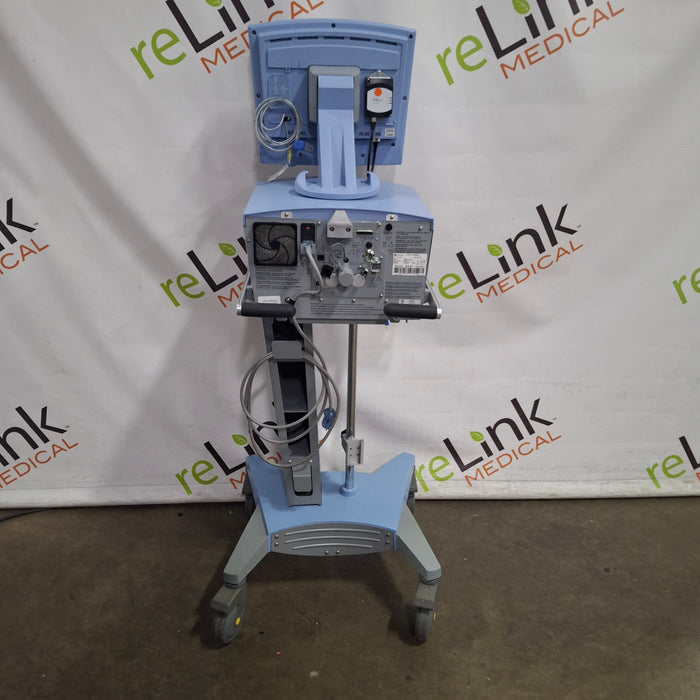 CareFusion Avea Ventilator