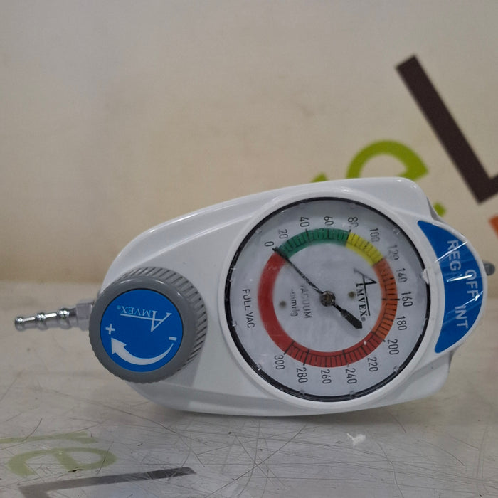 Amvex Amvex Vacuum Regulator Respiratory reLink Medical