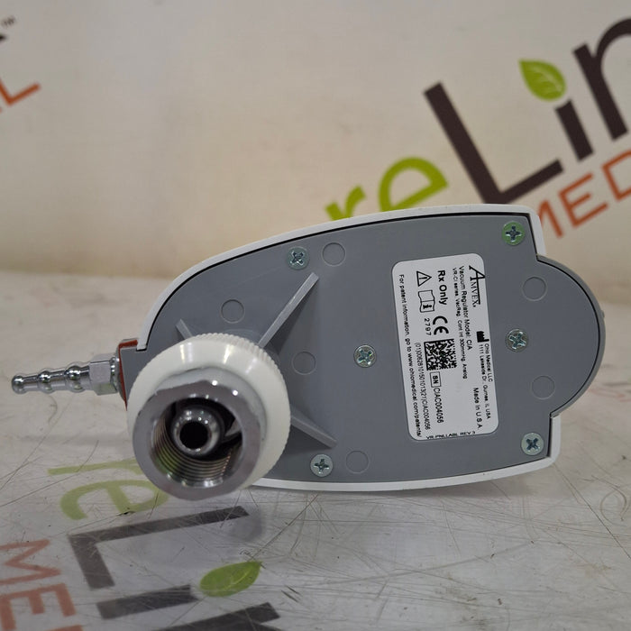 Amvex Amvex Vacuum Regulator Respiratory reLink Medical